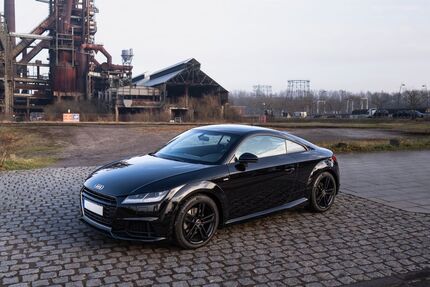 Audi TT 68.000 km 22.200 &euro; Hattingen 45527