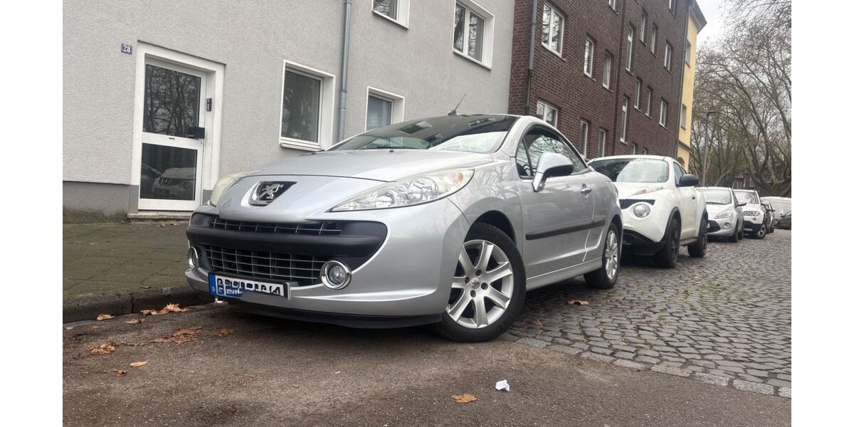 Peugeot 207 113.000 km 2.800 &euro; Gelsenkirchen 45881