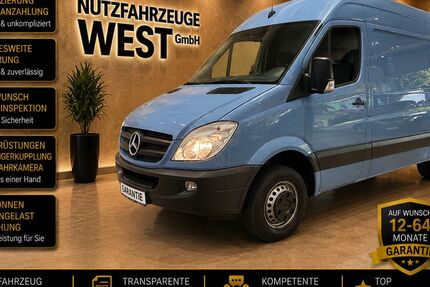 Mercedes-Benz Sprinter 198.000 km 13.990 &euro; Datteln 45711