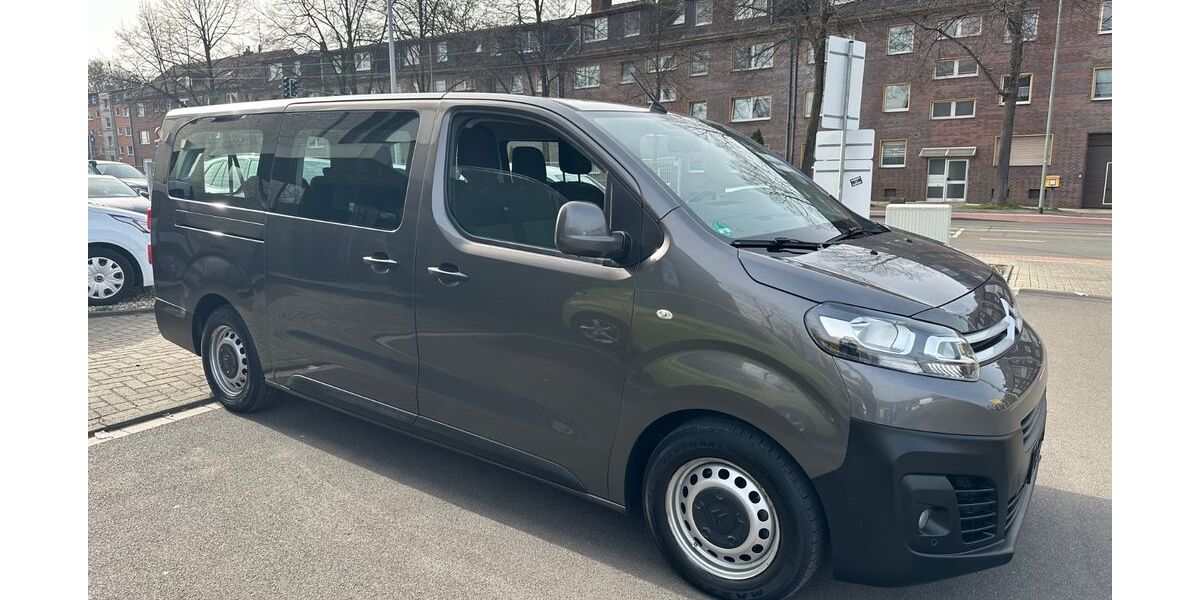 Citroen Jumpy 144.000 km 18.880 &euro; Duisburg 47138