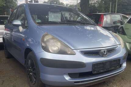 Honda Jazz 256.000 km 1.950 &euro; Duisburg 47169