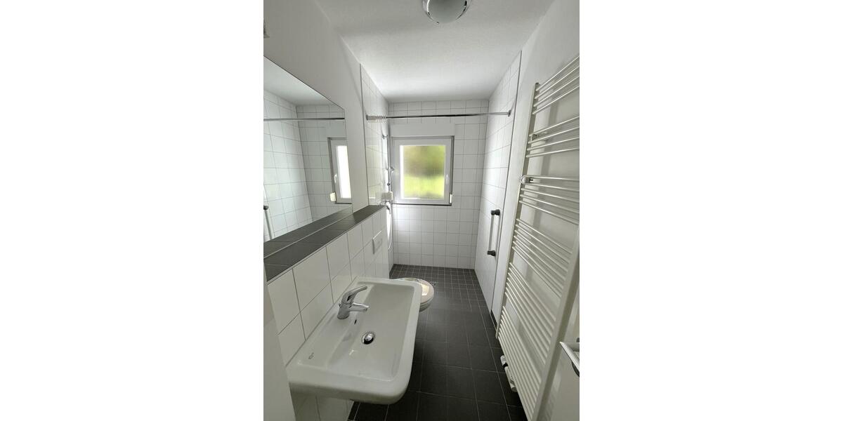Erdgeschoßwohnung Duisburg Beeck - 2.5 Zimmer, 48 m&sup2;, 443&euro; | Angebot:26389099