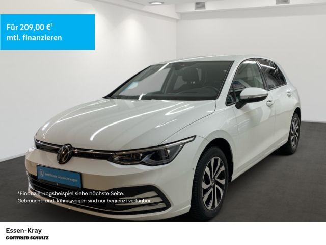 VW Golf 46.552 km 21.690 &euro; Essen 45307