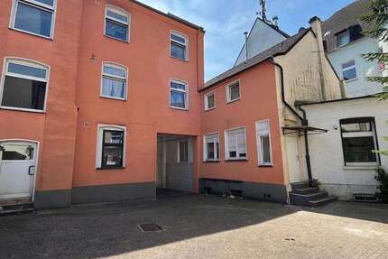 Haus Gelsenkirchen Rotthausen - 15 Zimmer, 788 m&sup2;, 650.000&euro; | Angebot:27165791