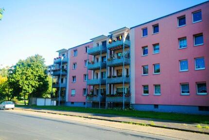 Wohnung Voerde (Niederrhein) - 3.5 Zimmer, 60 m&sup2;, 516&euro; | Angebot:25458835