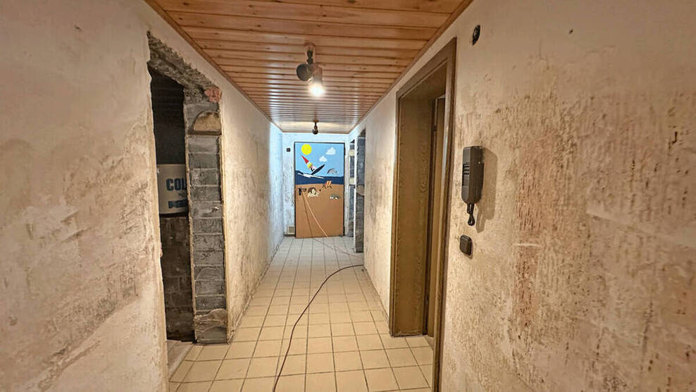 Familienidylle in Hünxe: Großzügiges Zweifamilienhaus in ruhiger Wohnlage!