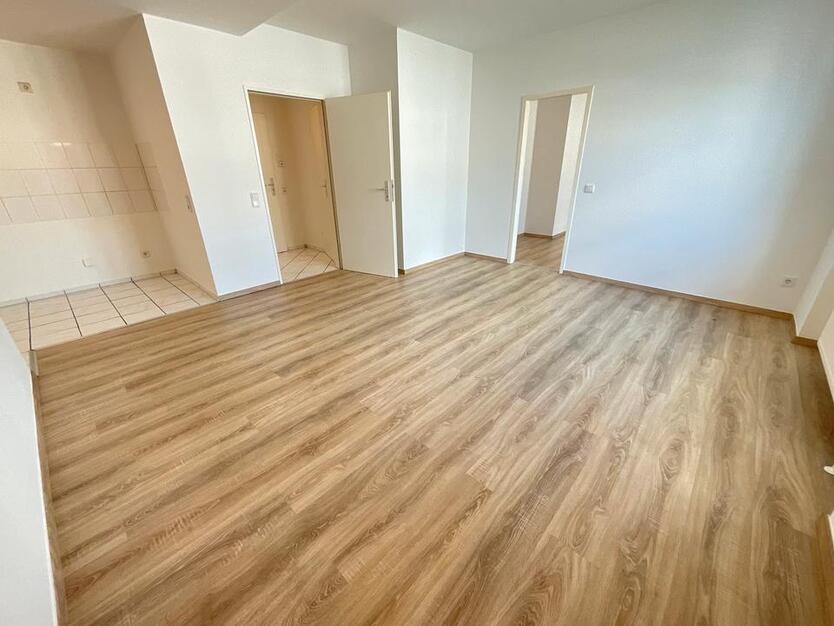 Klein aber fein, frisch renoviert zimmer