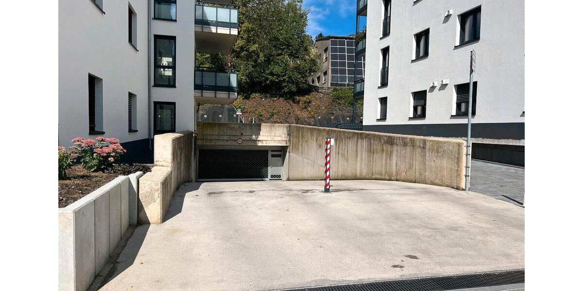 Barrierefreies Apartment in Wuppertal Sonnborn 1 zimmer