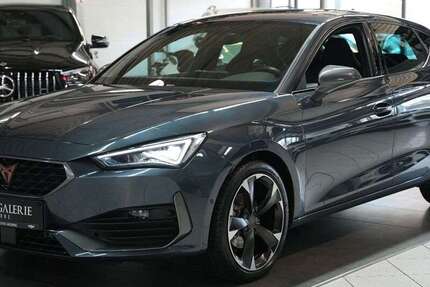 Cupra Leon 30.000 km 27.900 &euro; Herne 44652