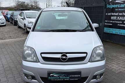 Opel Meriva 166.000 km 1.100 &euro; Bottrop 46238
