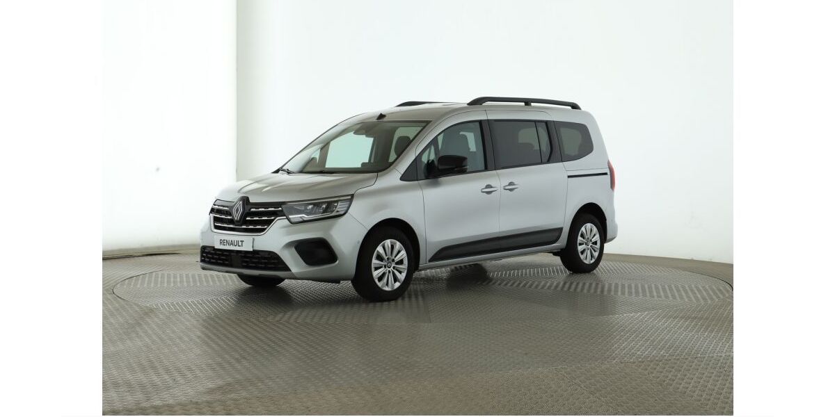 Renault Kangoo 5.899 km 30.880 &euro; Oberhausen 46049