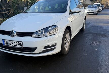 VW Golf 223.000 km 7.200 &euro; Schwelm 58332