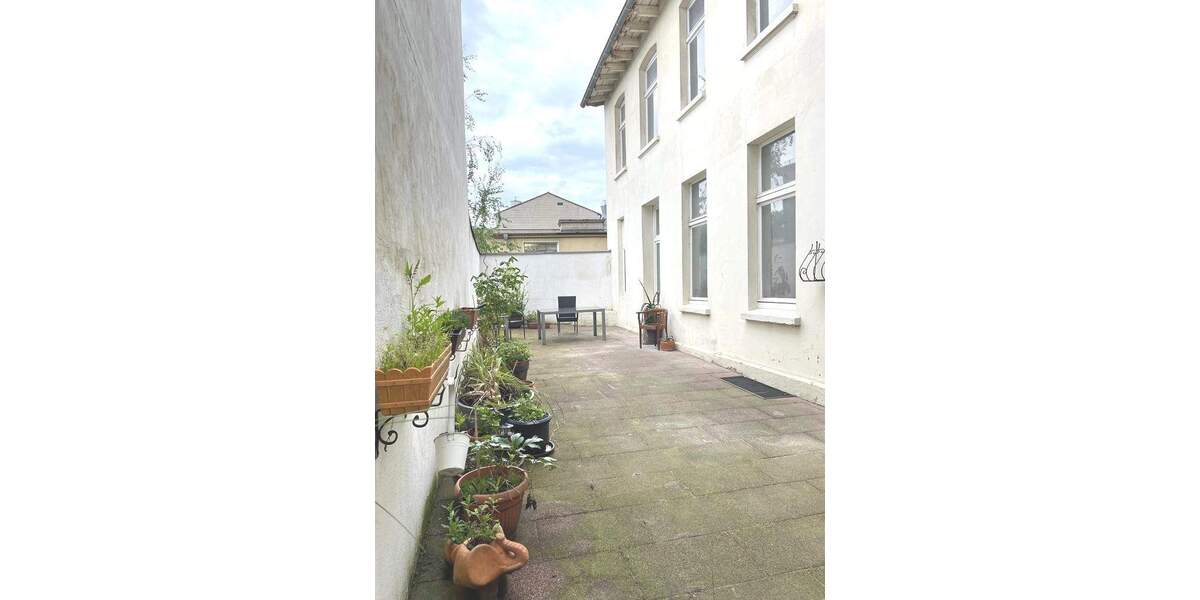 Mehrfamilienhaus, Wohnhaus Wuppertal Elberfeld - 2 Zimmer, 512 m&sup2;, 785.000&euro; | Angebot:25427731