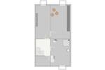 Reihenmittelhaus Hattingen Welper - 3 Zimmer, 118 m&sup2;, 410.000&euro; | Angebot:26291734