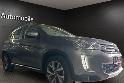 Citroen C4 172.269 km 5.890 &euro; Recklinghausen 45659