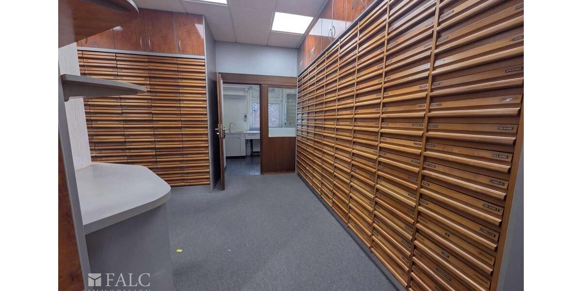 Gewerbeobjekt Herten - 1.350&euro; | Angebot:26155641