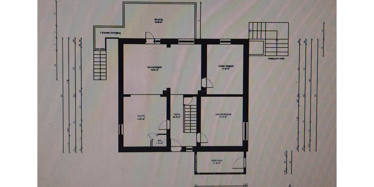 Einfamilienhaus Essen Stadtbezirk IX - 6 Zimmer, 160 m&sup2;, 890.000&euro; | Angebot:26946350