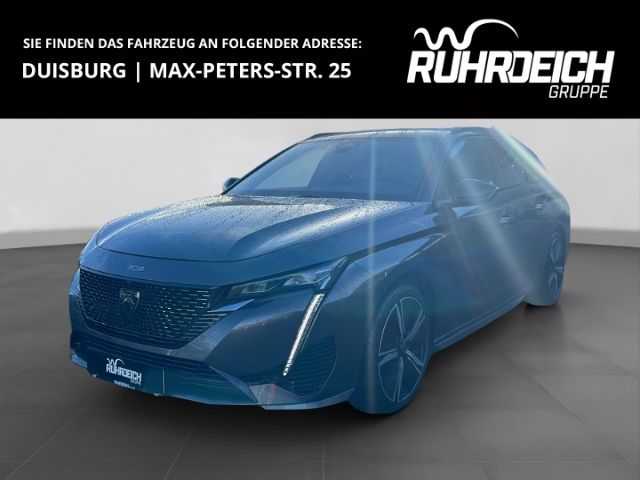 Peugeot 308 25.600 km 26.490 &euro; Duisburg 47059