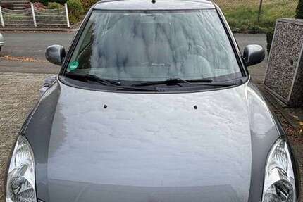 Suzuki Swift 160.000 km 2.500 € Dortmund 44328