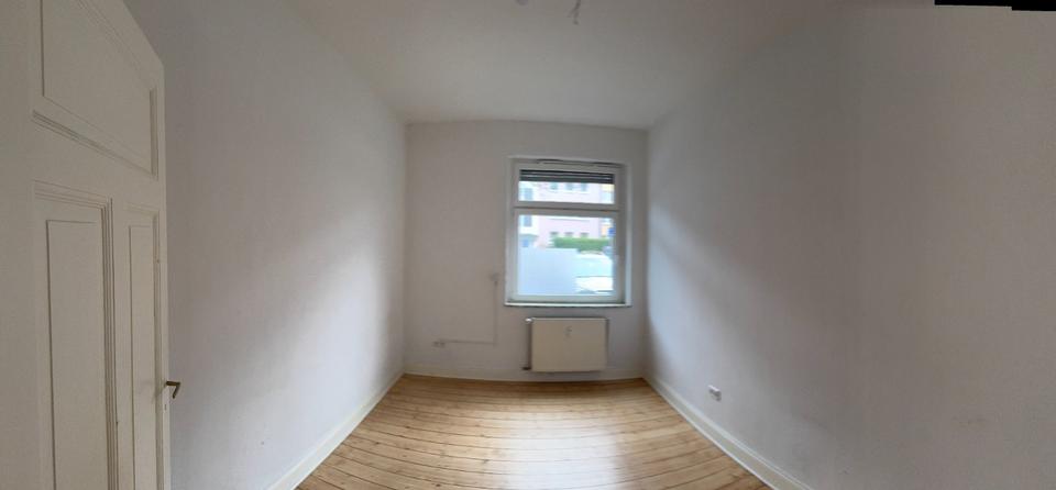 2,5 Zimmer Wohnung Dortmund-Mitte - WG geeignet 2.5 zimmer