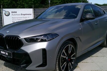 BMW X6 2.990 km 109.900 &euro; Haltern am See 45721