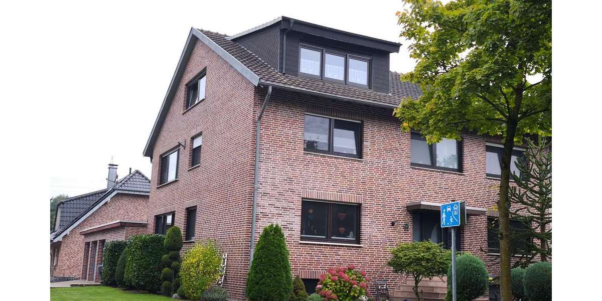 Wohnung zum Kaufen in Dorsten 198.000 € 93 m² 3.5 zimmer