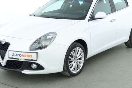 Alfa Romeo Giulietta 115.771 km 12.430 € Essen 45141