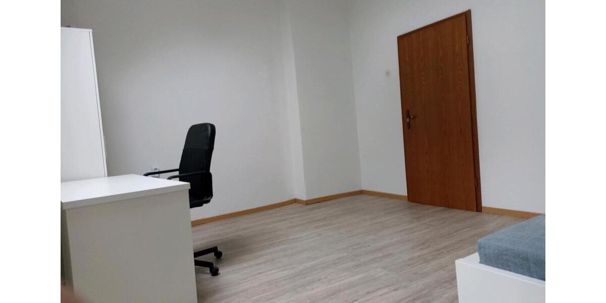 Etagenwohnung Bochum Bochum-Südwest - 1 Zimmer, 15 m&sup2;, 398&euro; | Angebot:23739857