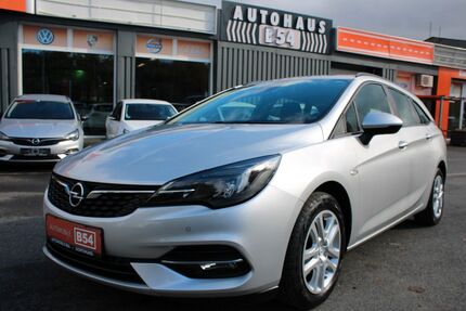 Opel Astra 112.070 km 10.991 € Dortmund 44145