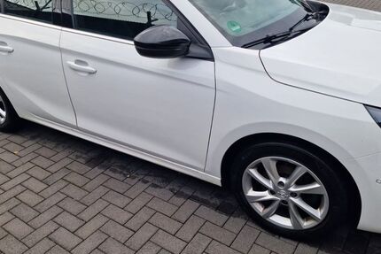 Opel Corsa 208.754 km 8.888 &euro; Bochum 44793