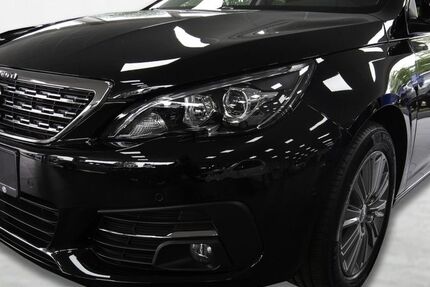 Peugeot 308 33.674 km 17.485 &euro; Dortmund 44263