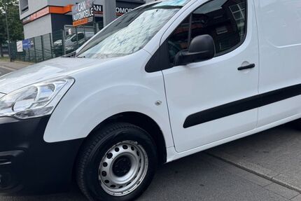 Citroen Berlingo 129.103 km 7.880 &euro; Gelsenkirchen 45899