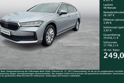 Skoda Superb 20.274 km 32.540 &euro; Dortmund 44309