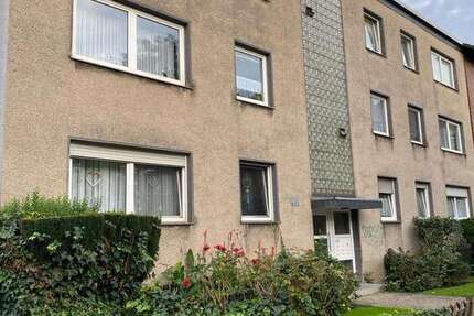 Wohnung Bottrop Eigen - 1 Zimmer, 44 m&sup2;, 320&euro; | Angebot:26913588