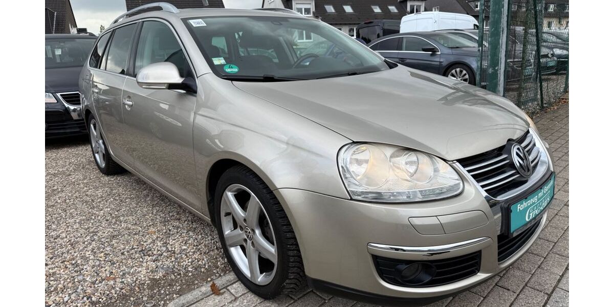 VW Golf 145.000 km 3.800 &euro; Essen 45355