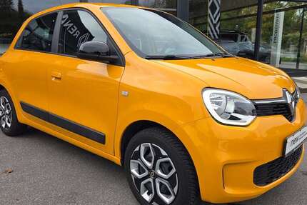 Renault Twingo 12.000 km 13.699 € Lünen 44532