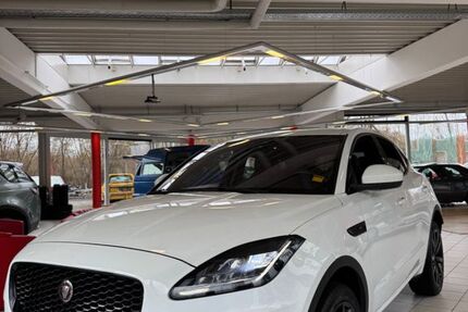 Jaguar E-Pace 66.500 km 24.490 &euro; Dortmund 44265