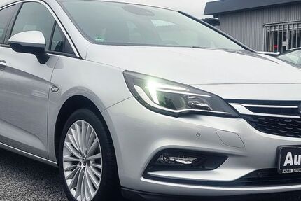 Opel Astra 122.705 km 11.650 &euro; Duisburg 47178