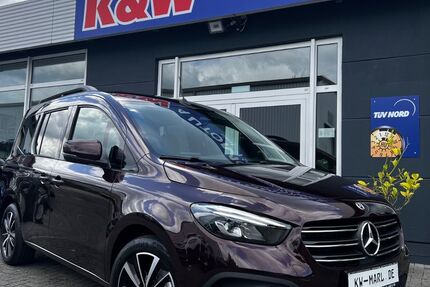 Mercedes-Benz T-Klasse 23.370 km 28.500 € Marl/Recklinghausen 45770