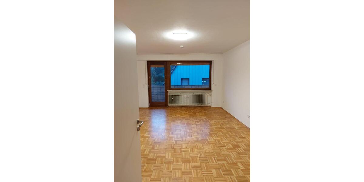 Etagenwohnung Bochum Querenburg - 1 Zimmer, 38 m&sup2;, 455&euro; | Angebot:25256994