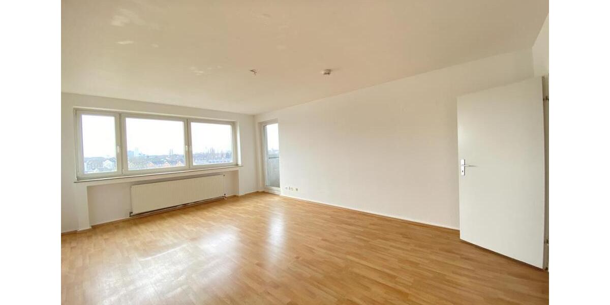 +++ Hochfahren & wohlfühlen! TOP saniert - sofort einziehen! +++ 2 zimmer