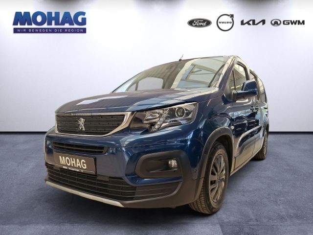 Peugeot Rifter 61.120 km 19.590 &euro; Gelsenkirchen 45881