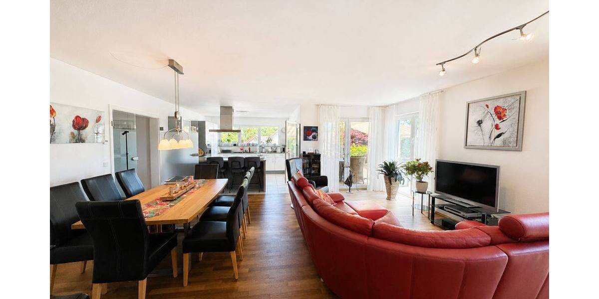Etagenwohnung Wuppertal Elberfeld - 4 Zimmer, 126 m&sup2;, 449.000&euro; | Angebot:26908543