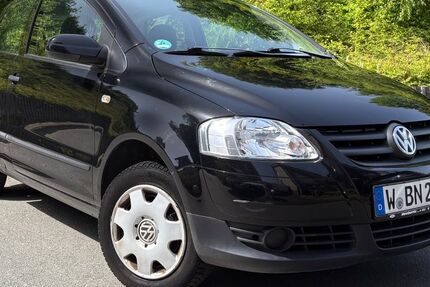 VW Fox 149.000 km 1.499 &euro; Wuppertal 42389