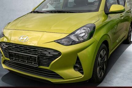 Hyundai i10 4.443 km 17.490 &euro; Dortmund 44289