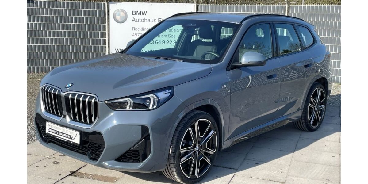 BMW X1 14.734 km 46.900 &euro; Haltern am See 45721