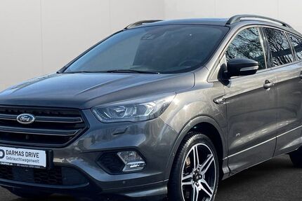 Ford Kuga 74.562 km 18.490 &euro; Datteln 45711