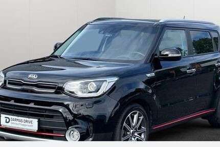 Kia Soul 37.500 km 17.990 &euro; Datteln 45711