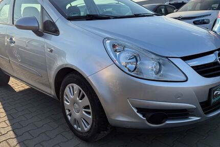 Opel Corsa 256.661 km 1.500 &euro; Bottrop 46238