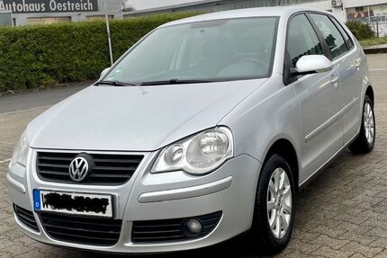 VW Polo 85.000 km 3.600 € Wuppertal 42115